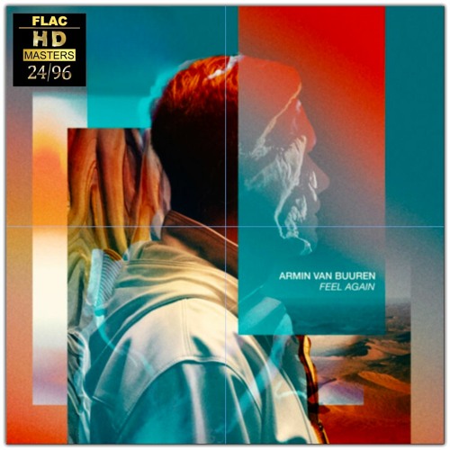 Armin Van Buuren - Feel Again 2023 - 3 CDs NEO-TM remastered