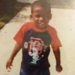 Islandboy Kj - How Im Coming