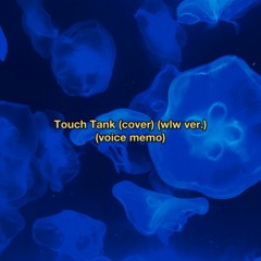 Touch Tank (cover) (Island of Lesbos ver.) (voice memo)