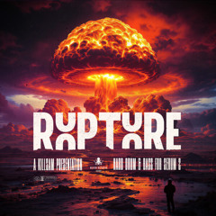 Rupture - Hard Drum &amp; Bass for Serum 2 by Killsam