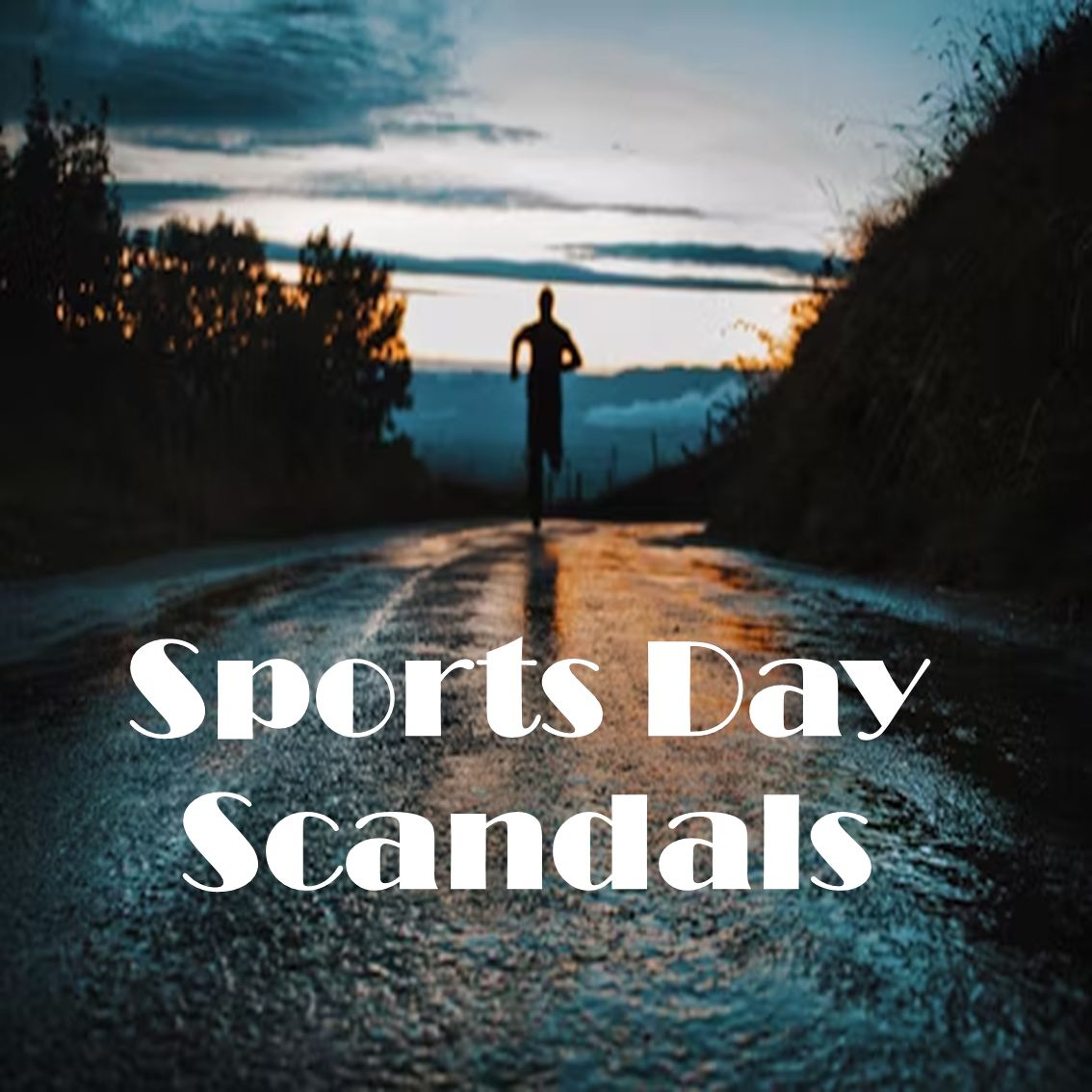 Sports Day Scandals - Nancy, Yukti and Winny - St Margaret Marys episode artwork