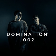 DOMINATION - mix #002