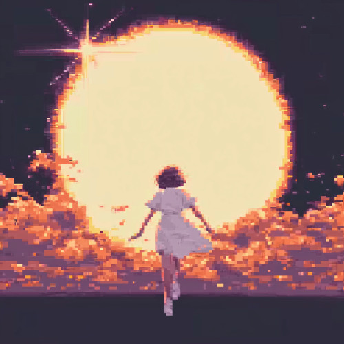 Chasing Sunsets