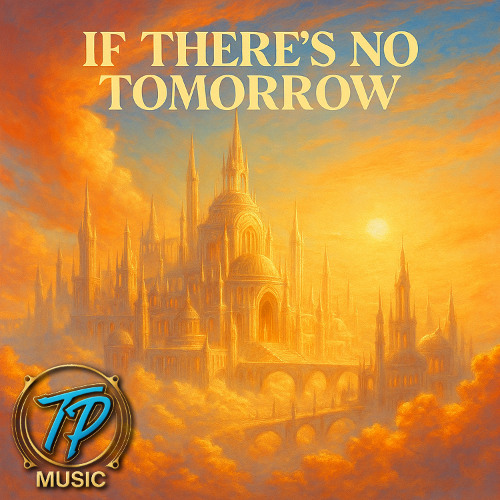 If Theres No Tomorrow