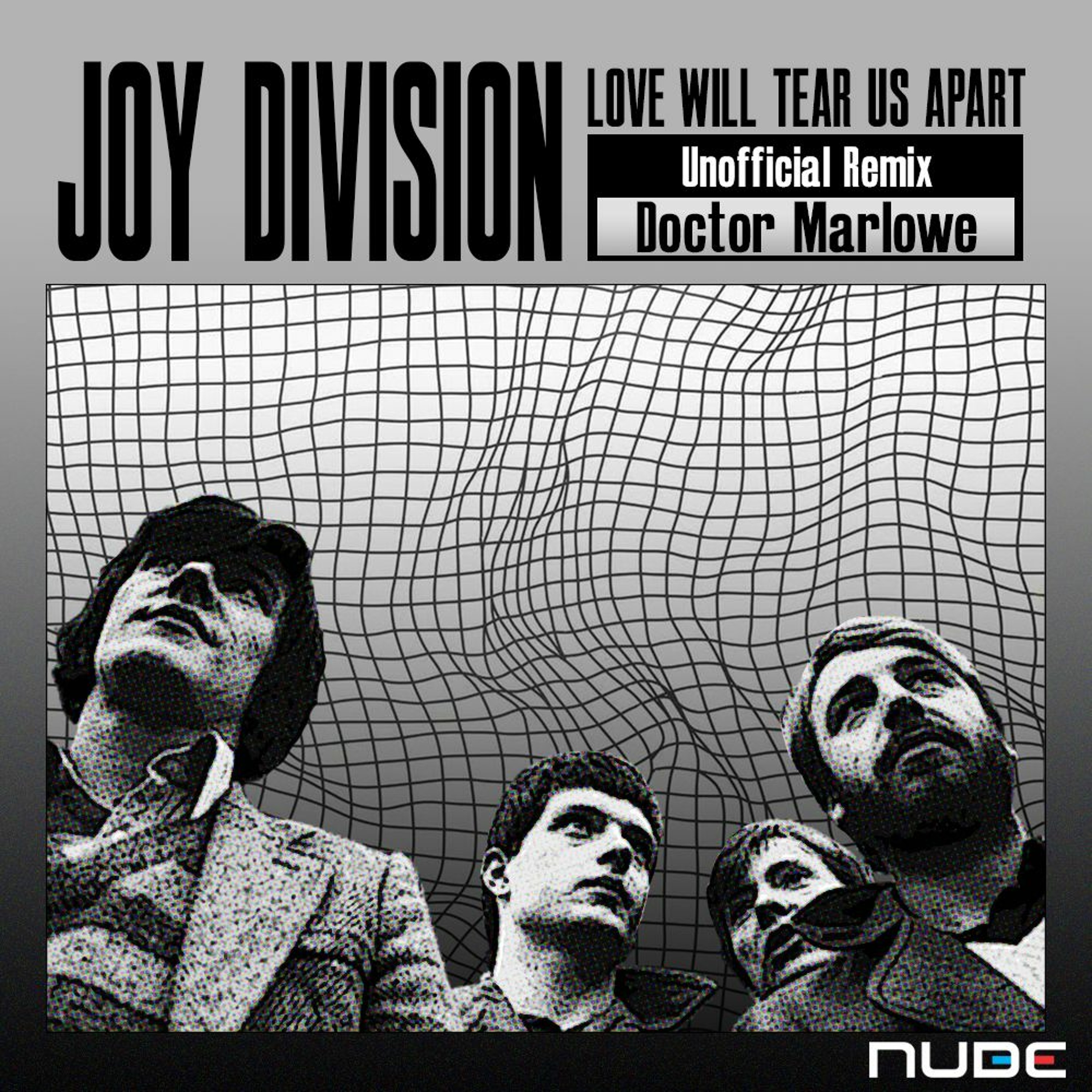 Joy Division - Love Will Tear Us Apart (Doctor Marlowe bootleg) episode artwork
