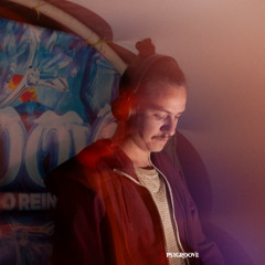 D1git0 -PSYGROOVE O REINO DE GELO 2025