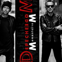 Depeche Mode - Ghosts Again (Regardless RMX)