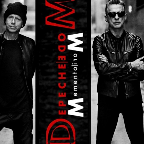 Depeche Mode - Ghosts Again (Regardless RMX)