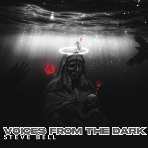 Voices From The Dark - Steve Bell