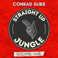 Conrad Subs 'Fiya 2nite' [Koba Audio]