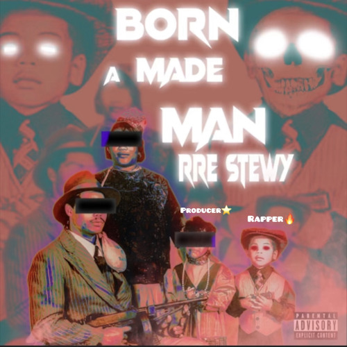 RRE Stewy - Made Men