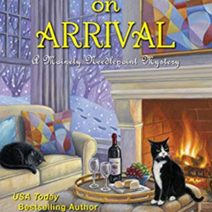 ACCESS EBOOK 📙 Thread on Arrival (A Mainely Needlepoint Mystery Book 8) by  Lea Wait