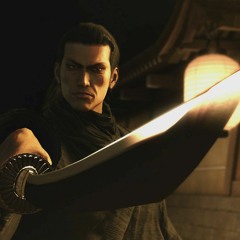 Innocence for Violence from Yakuza Ishin! (Okada Izo's First Theme)