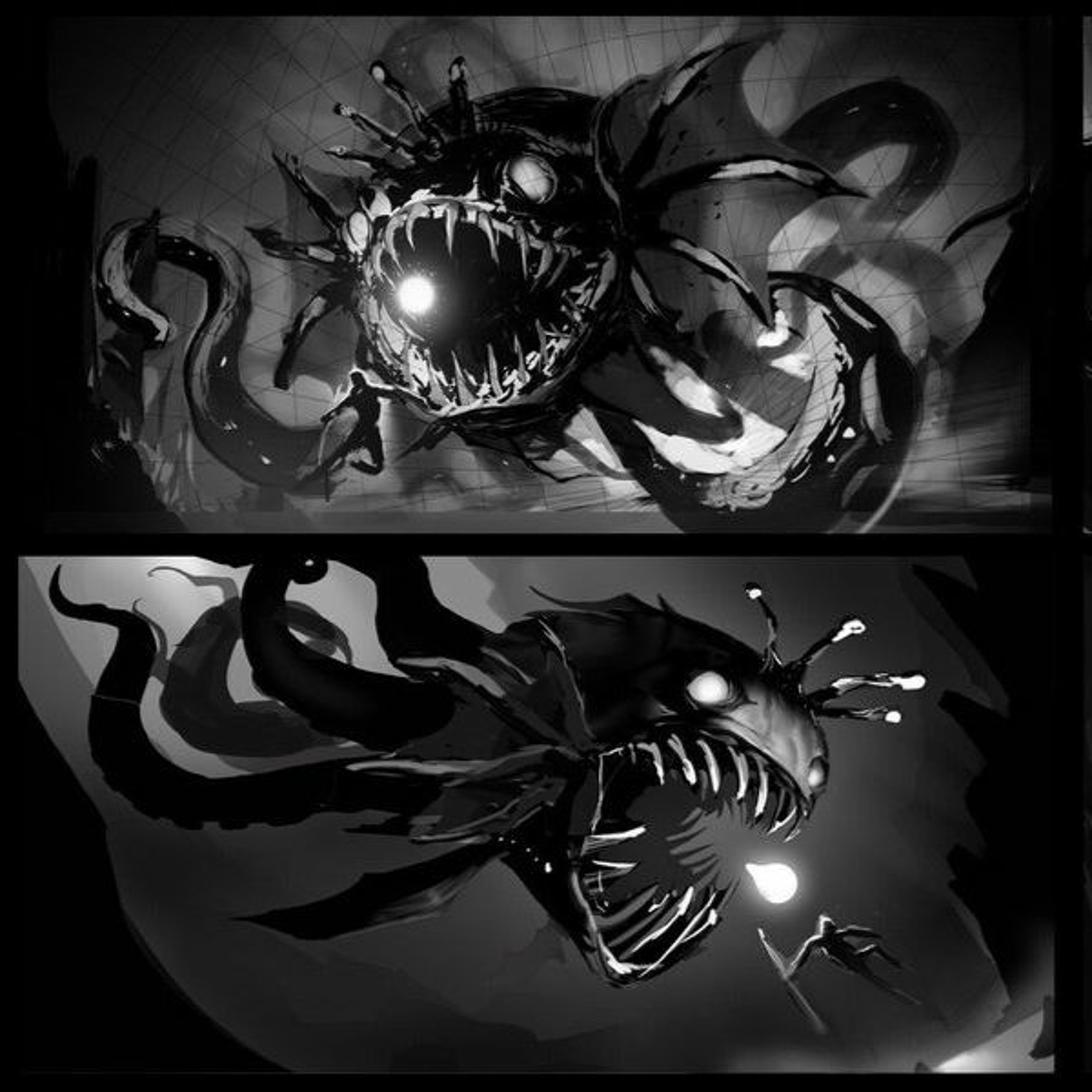 (Ex)scape episode artwork