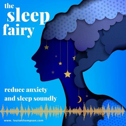 Sleep Like A Lady - Nighttime Meditation