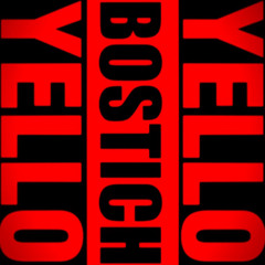 Yello - Bostich (Floormagnet Remix)