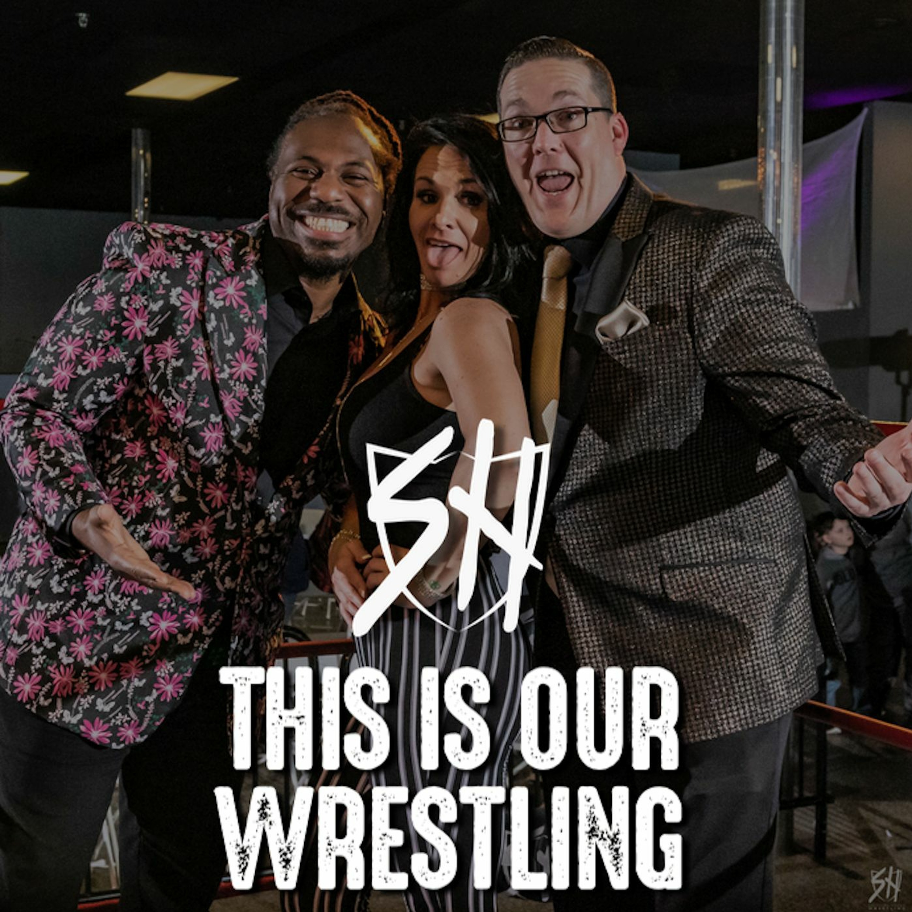 SHW: This Is Our Wrestling