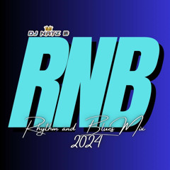 RNB MIX 2024
