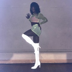 The Ra-Cha - The Legendary Starr Revlon Chant