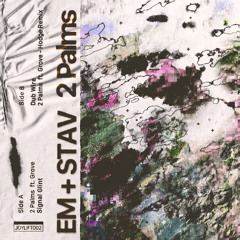 Premiere: EM + STAV - Signal Glint