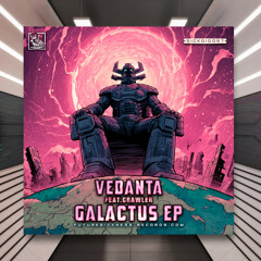 Vedanta - Corruption [Future Sickness] PREMIERE