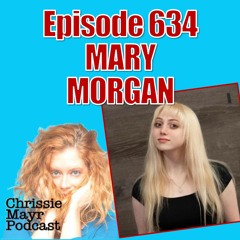 CMP 634 - Mary Morgan