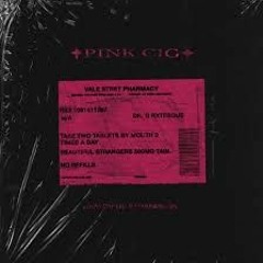 Xanny Bars 222 By Pink Cigs (HellWraith Remix)