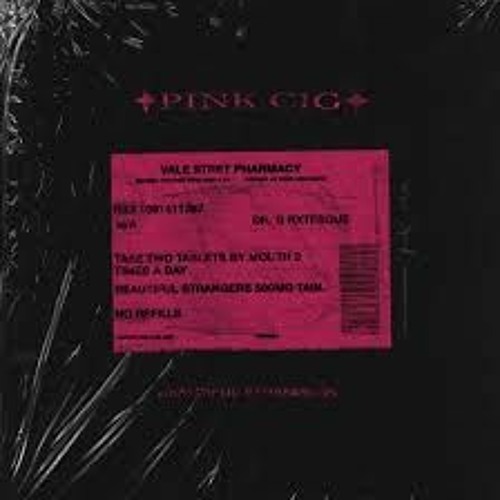 Xanny Bars 222 By Pink Cigs (HellWraith Remix)