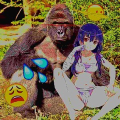 Caked Up Harambe (prod. Cxsar)