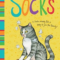 Open PDF Socks by  Beverly Cleary &  Tracy Dockray