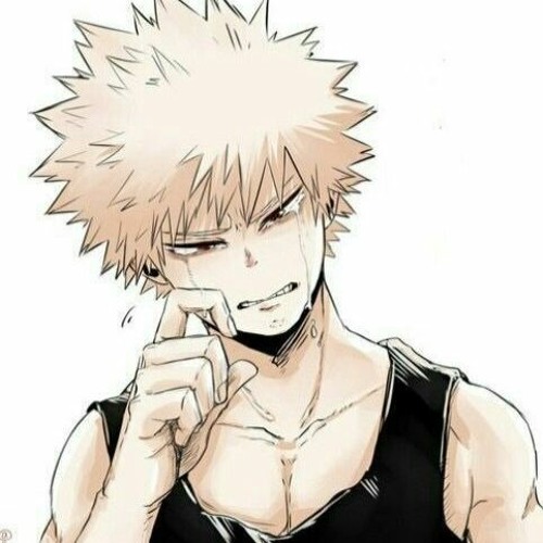 I Don T Wanna Do This Anymore Lyrics In Description By Offical Katsuki Bakugou