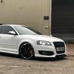 XAV - Motorway trips (dubpack3)