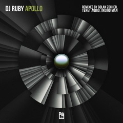 DJ Ruby - Apollo (Golan Zocher Remix) [SLC - 6 Music] - Preview