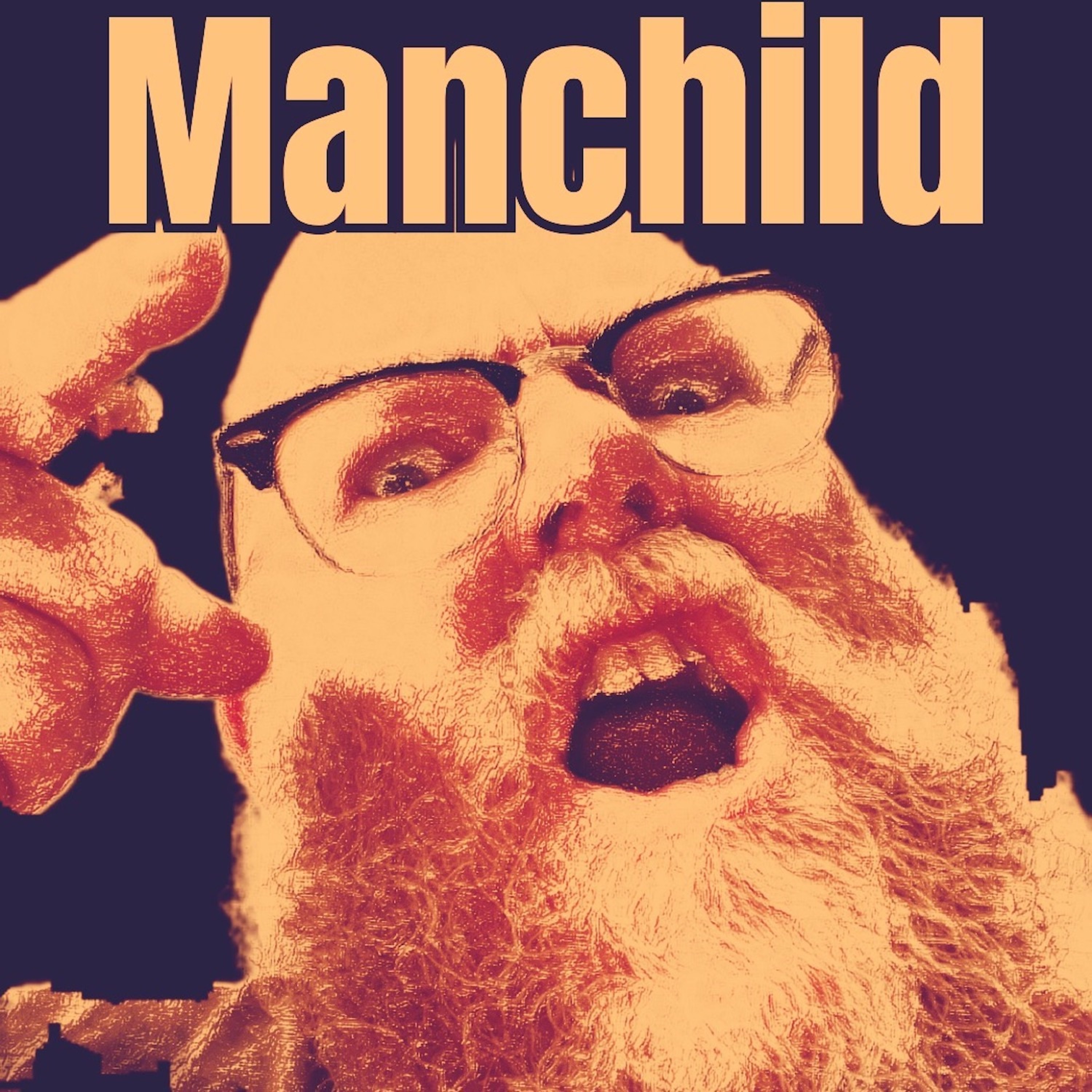 Manchild episode artwork