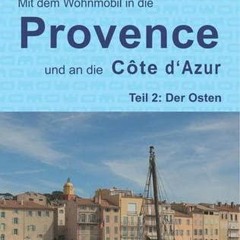 Ebook (Read) Provence Ost: Womo Band 38 for android