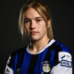 Athlone Town Into FAI Women's Cup semis | Emily Corbet