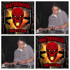 The Uptempo Project | The MisterXnoize Invites Show #018 | Stamina | April 2025