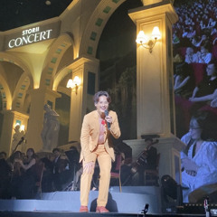 Có nhau trọn đời-Hà Anh Tuấn| [Live in Storii Concert 01]