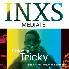 Mediate (feat. Tricky) - Ralphi Rosario Radio - Part 1