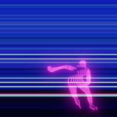 SYN Premiere: Vince Vanilla - Out On Love [self-release]