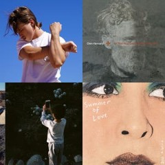 The 2024 Playlist (240 Tracks)