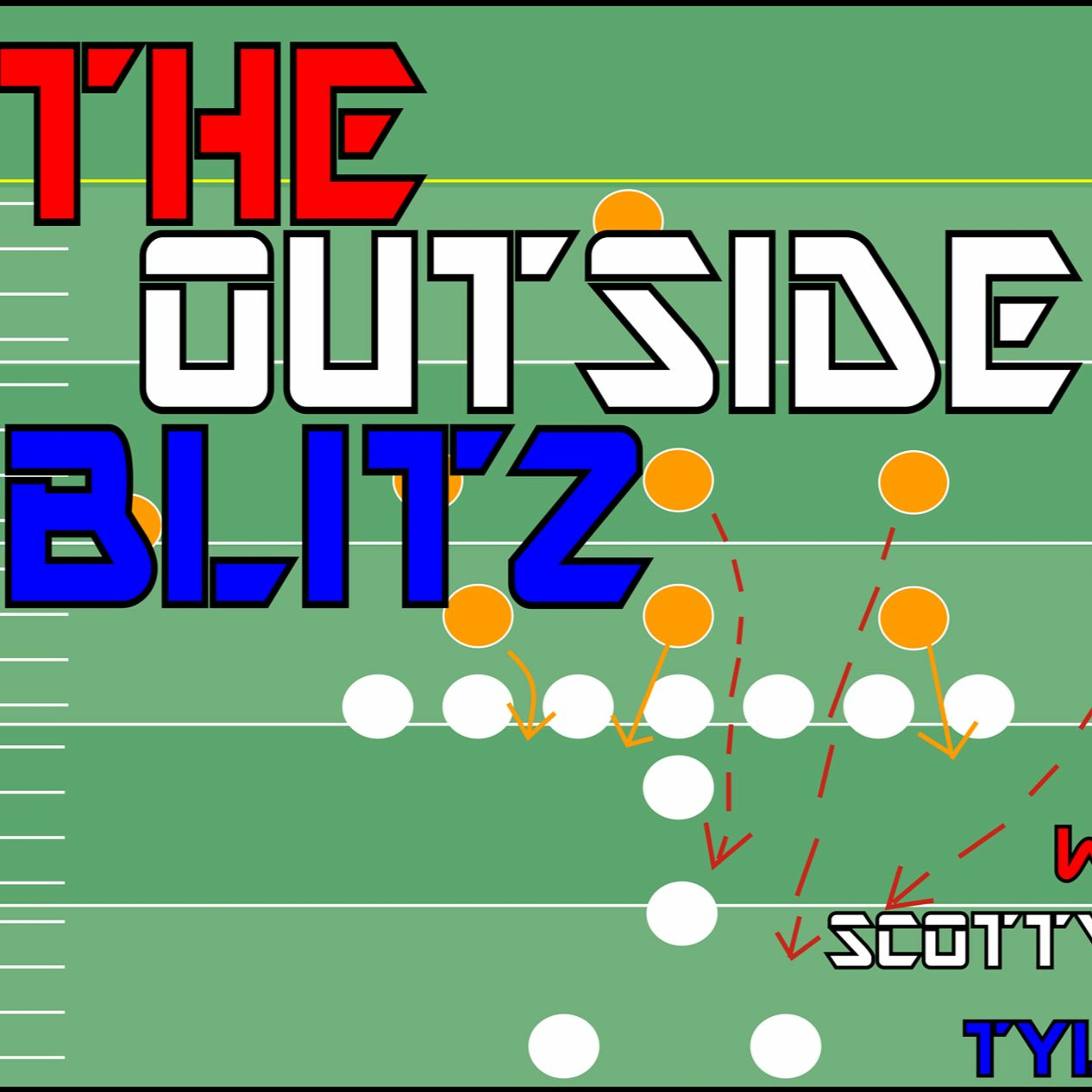 The Outside Blitz