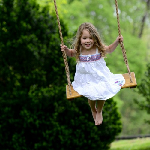 Return To Innocence