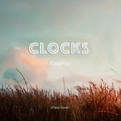 Clocks (Coldplay) Piano Instrumental Remake