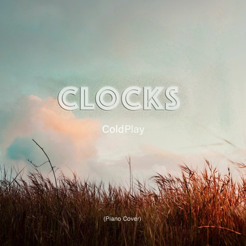 Clocks (Coldplay) Piano Instrumental Remake