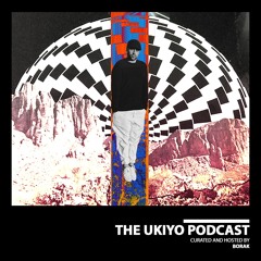The Ukiyo Podcast | UKY029