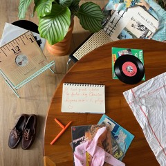 A SUMMER SOUNDTRACK 2022 : Un été à St Mandrier