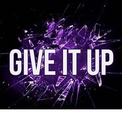 Give It Up - By Jas Hirson