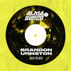 Brandon Urmston - Rock The Beat [Bandcamp]
