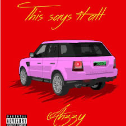 Ahzzy - Enough Said Ft. Jada Raye